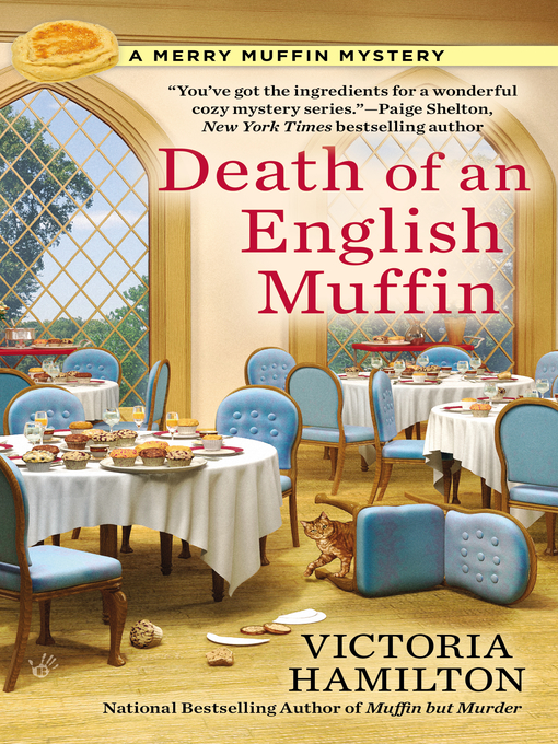 Title details for Death of an English Muffin by Victoria Hamilton - Available